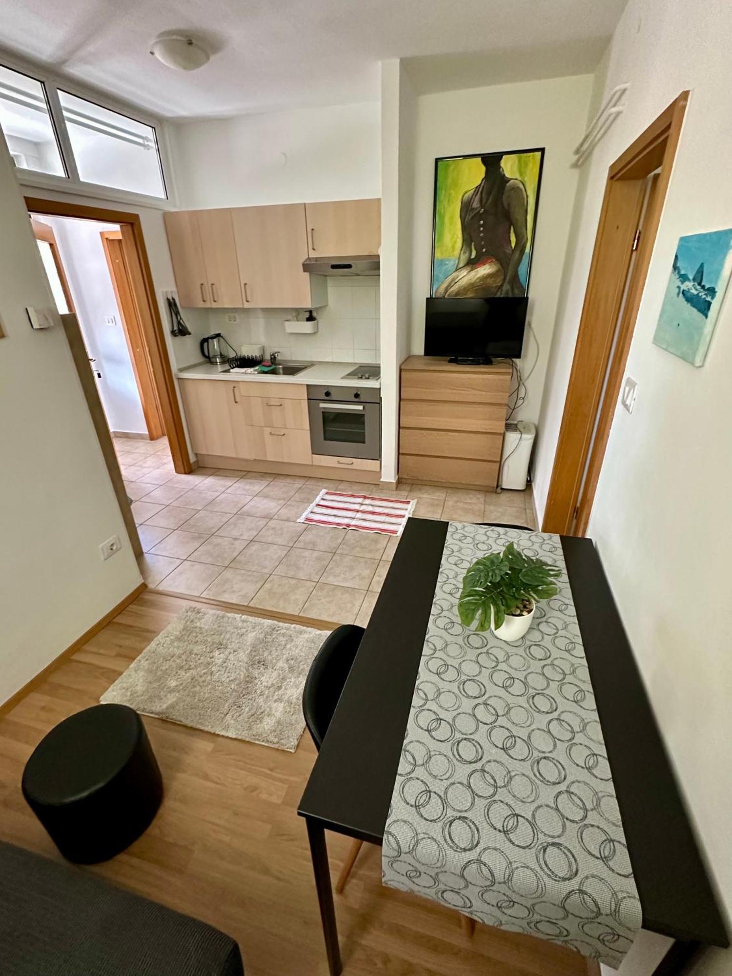 Apartments&Rooms Tajcr Bovec Buitenkant foto