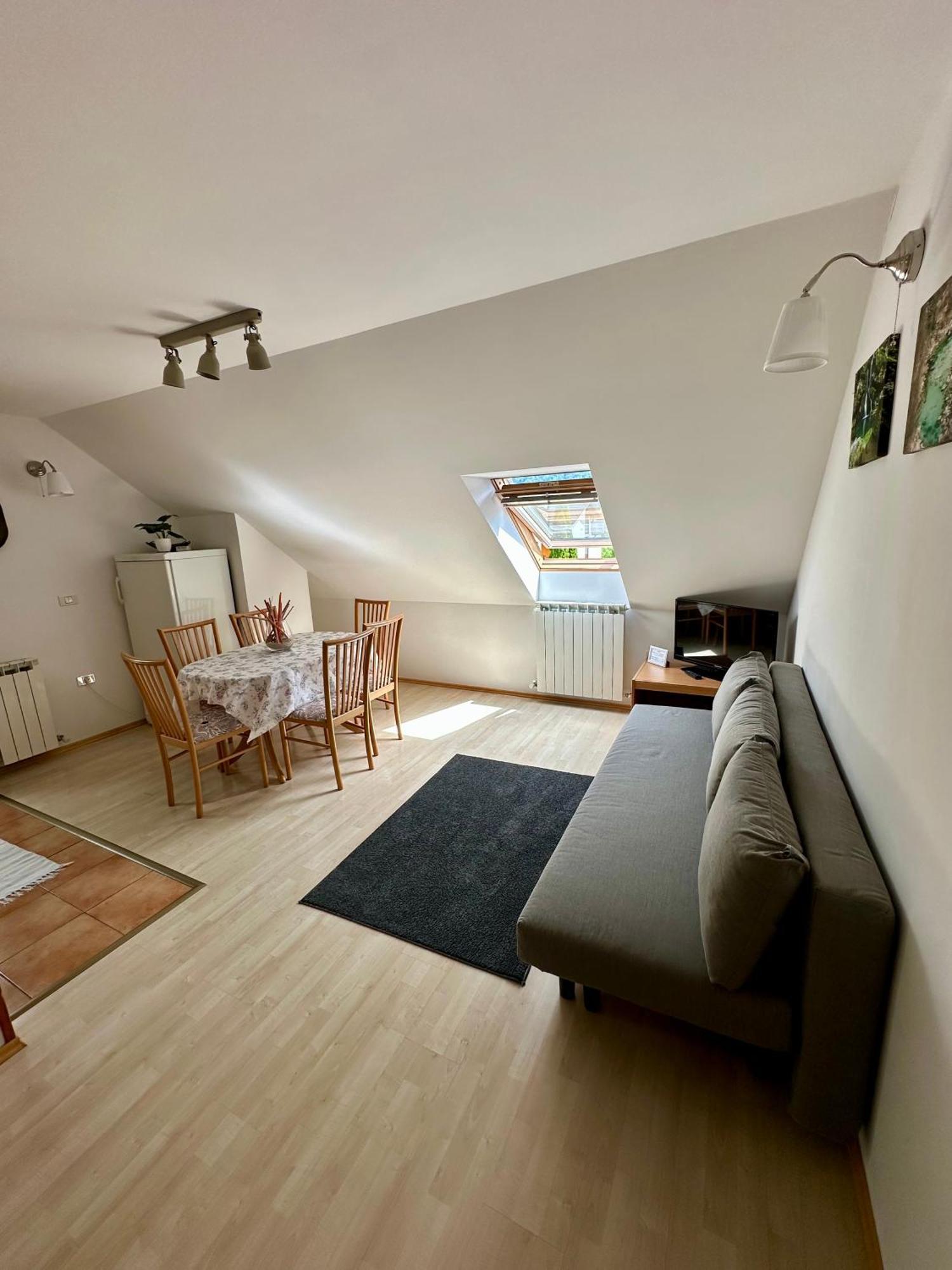 Apartments&Rooms Tajcr Bovec Buitenkant foto