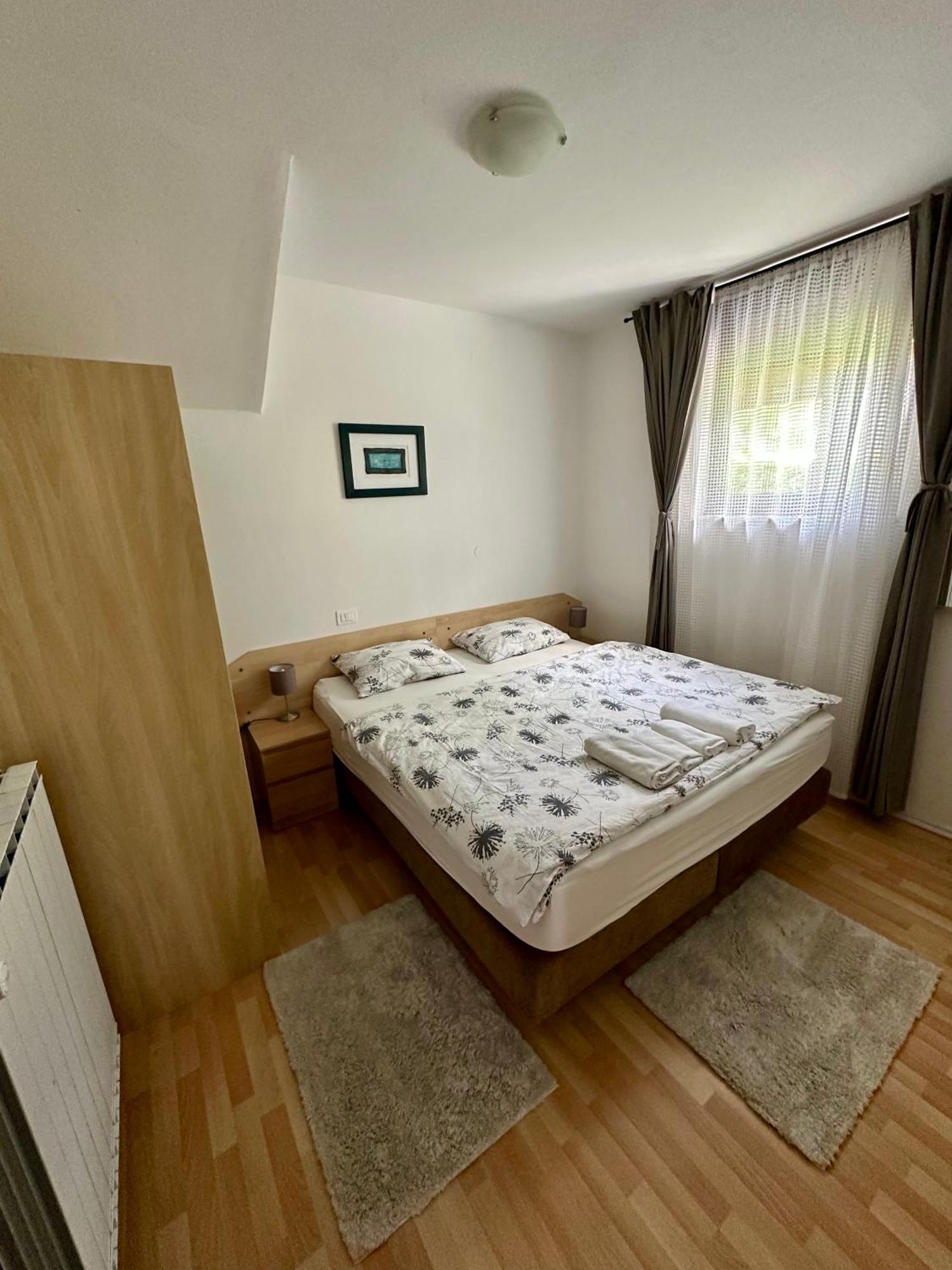 Apartments&Rooms Tajcr Bovec Buitenkant foto