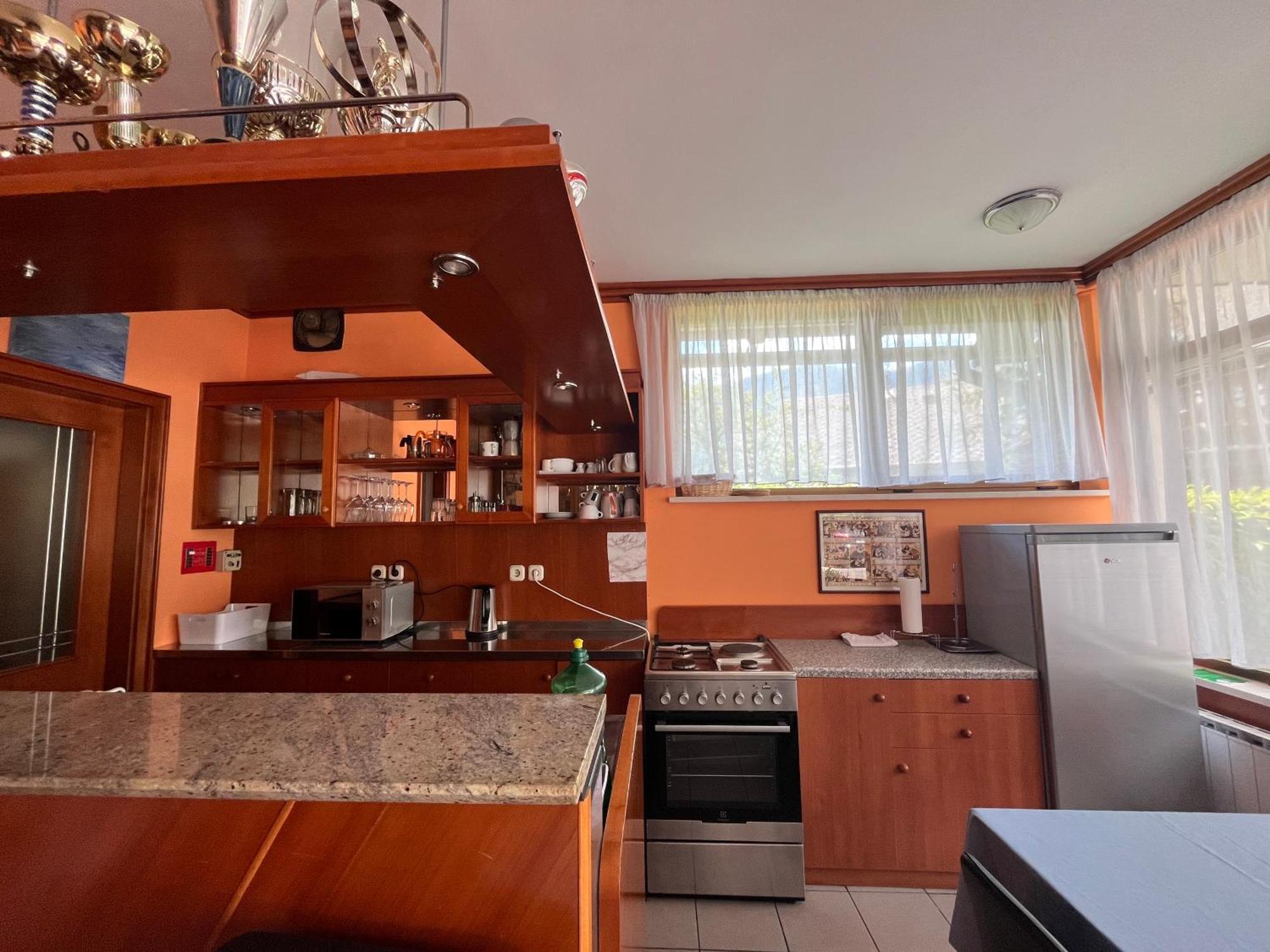 Apartments&Rooms Tajcr Bovec Buitenkant foto