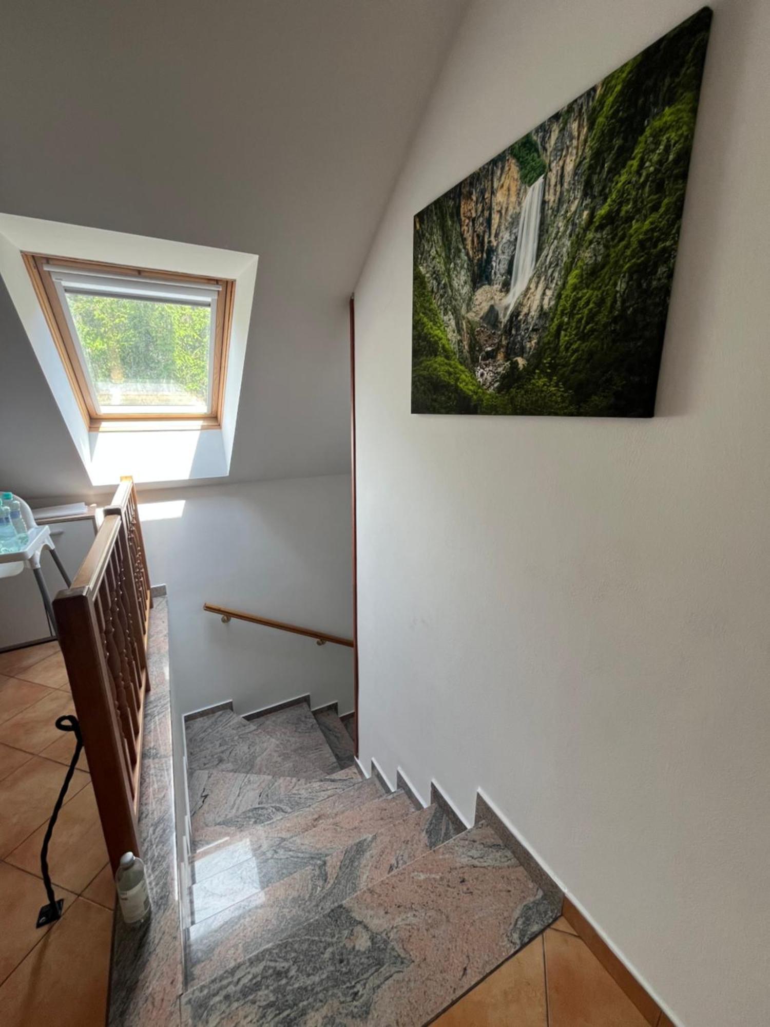 Apartments&Rooms Tajcr Bovec Buitenkant foto