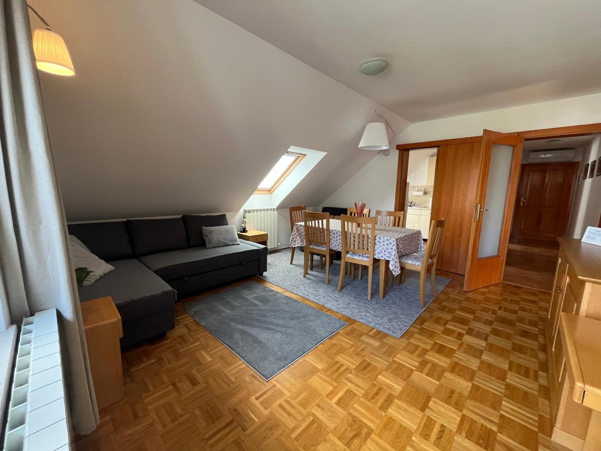Apartments&Rooms Tajcr Bovec Buitenkant foto