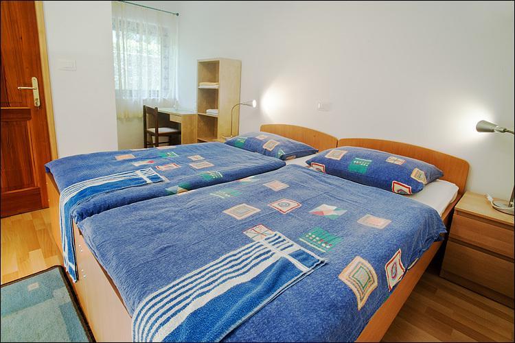 Apartments&Rooms Tajcr Bovec Kamer foto