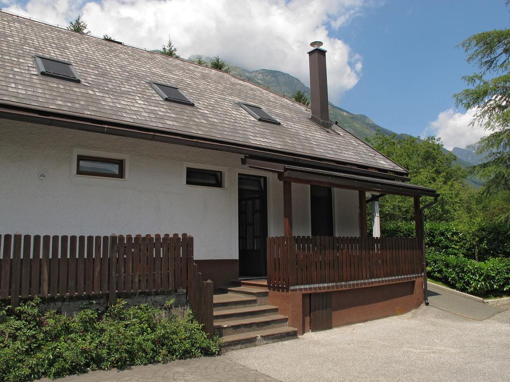 Apartments&Rooms Tajcr Bovec Kamer foto